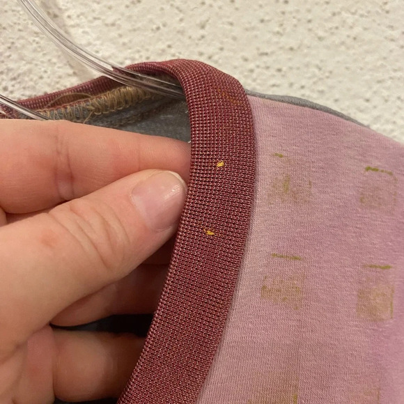 JGs MAD LAB Art to Wear Top Size Small VGUC - Picture 5 of 6